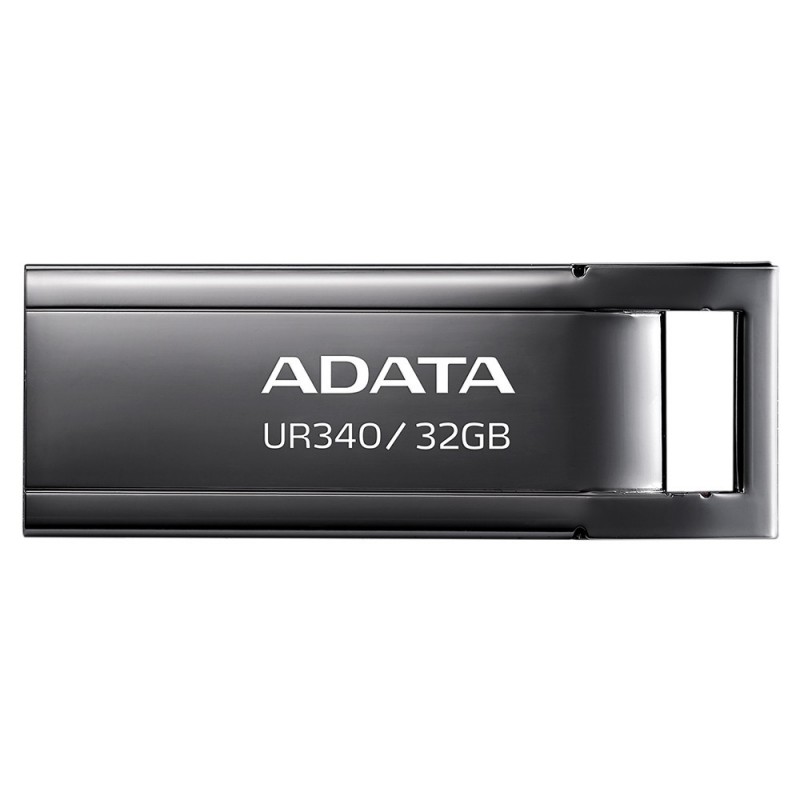 ADATA UR340 32GB - USB Type-A - Negro AROY-UR340-32GBK