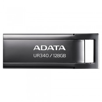 ADATA UR340 128GB - USB Type-A - Negro AROY-UR340-128GBK
