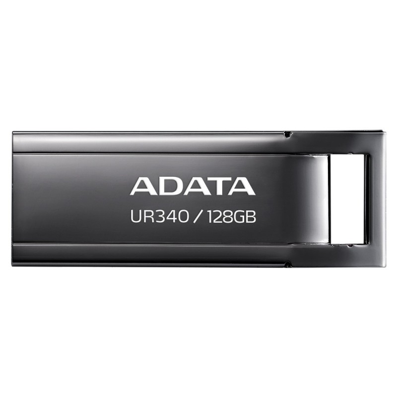 ADATA UR340 128GB - USB Type-A - Negro AROY-UR340-128GBK