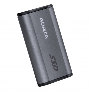 ADATA SE880 - 1TB - USB Type-C - Gris AELI-SE880-1TCGY