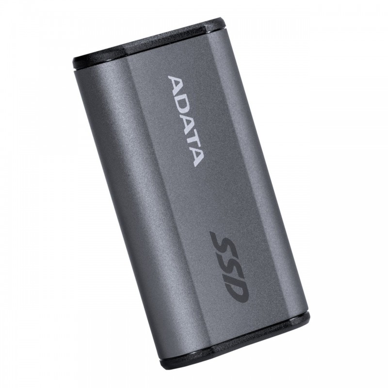ADATA SE880 - 1TB - USB Type-C - Gris AELI-SE880-1TCGY