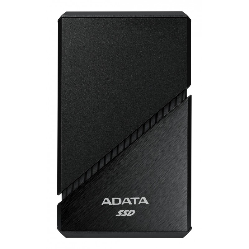 ADATA SE920 - 1TB - USB Type-C - Negro SE920-1TCBK