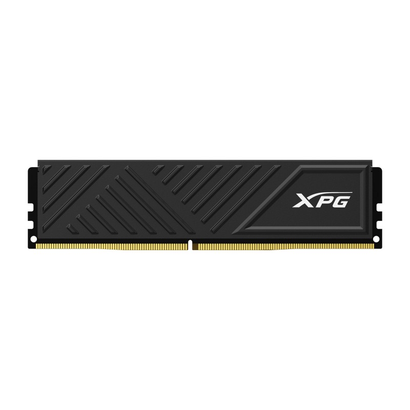 XPG GAMMIX D35 32GB - 2 x 16GB DDR4 3200 MHz AX4U320016G16A-DTBKD
