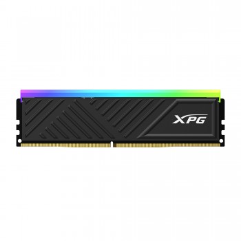 XPG SPECTRIX D35G 16GB - 1 x 16GB DDR4 3200 MHz AX4U320016G16ASBKD35