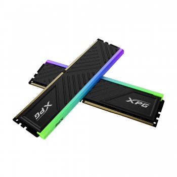 XPG SPECTRIX D35G 32GB - 2 x 16GB DDR4 3200 MHz 4U320016G16ADTBKD35G