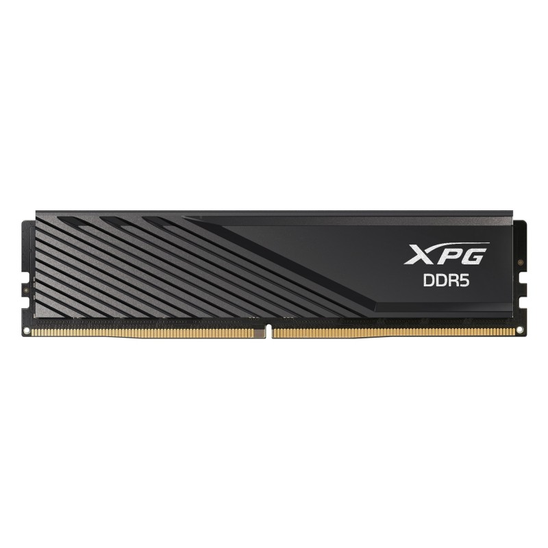 XPG LANCER BLADE  32GB - 2 x 16GB DDR5 6000 MHz 5U6000C3016G-DTLABBK