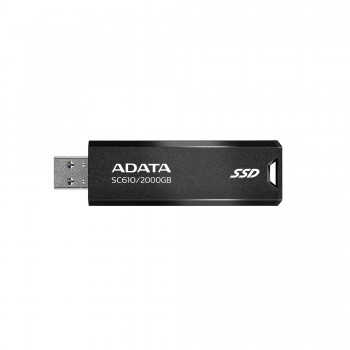 ADATA SC610 - 2TB SC610-2000G-CBK RD