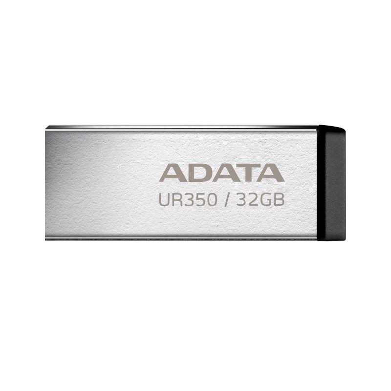 ADATA UR350 32GB - USB Type-A - Negro UR350-32G-RSR BK