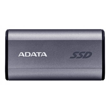 ADATA SC750 - 1TB - USB Type-C - Negro SC750-1000G-CCBK