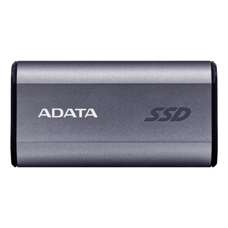 ADATA SC750 - 1TB - USB Type-C - Negro SC750-1000G-CCBK