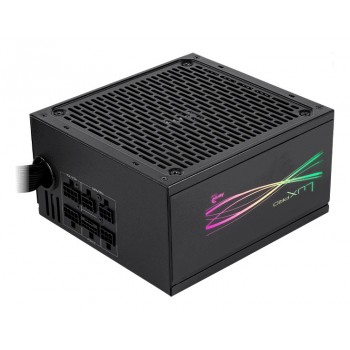 Aerocool LUXPRORGB550M 80 PLUS Bronze 550W