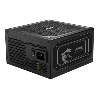 MSI MAG A1000GL PCIE5 II 80 PLUS Gold 1000W