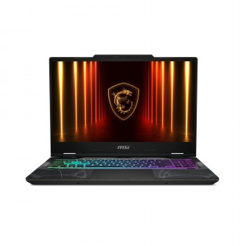 MSI Cyborg 17 B2RWFKG-068XES Negro - 15.6" - Intel Core 7 - 32GB - 1000GB SSD - NVIDIA GeForce RTX 5 9S7-17U332-068