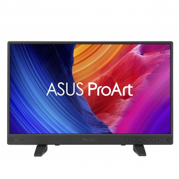 ASUS ProArt PA16USV - 15.6" 4K Ultra HD - LCD - Negro - 60Hz