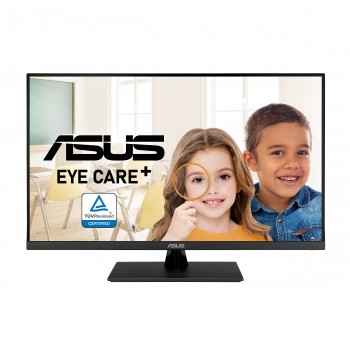 ASUS VP327Q - 31.5" 4K Ultra HD - LCD - Negro - 60Hz
