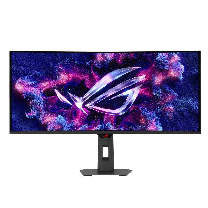ASUS ROG Strix OLED XG34WCDG - 34" UltraWide Quad HD - QD-OLED - Negro - 175Hz