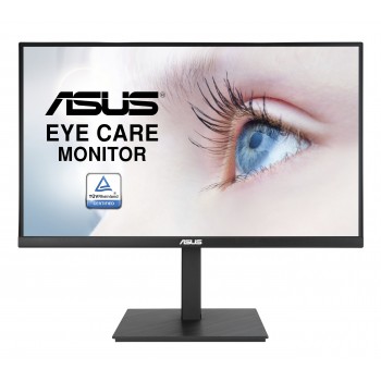ASUS VA27AQ - 27" Quad HD - LCD - Negro - 75Hz 90LM06G1-B01171