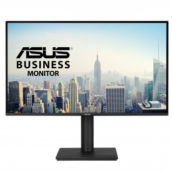 ASUS VA27AQSE - 27" Quad HD - LCD - Negro - 75Hz 90LM06G1-B02171