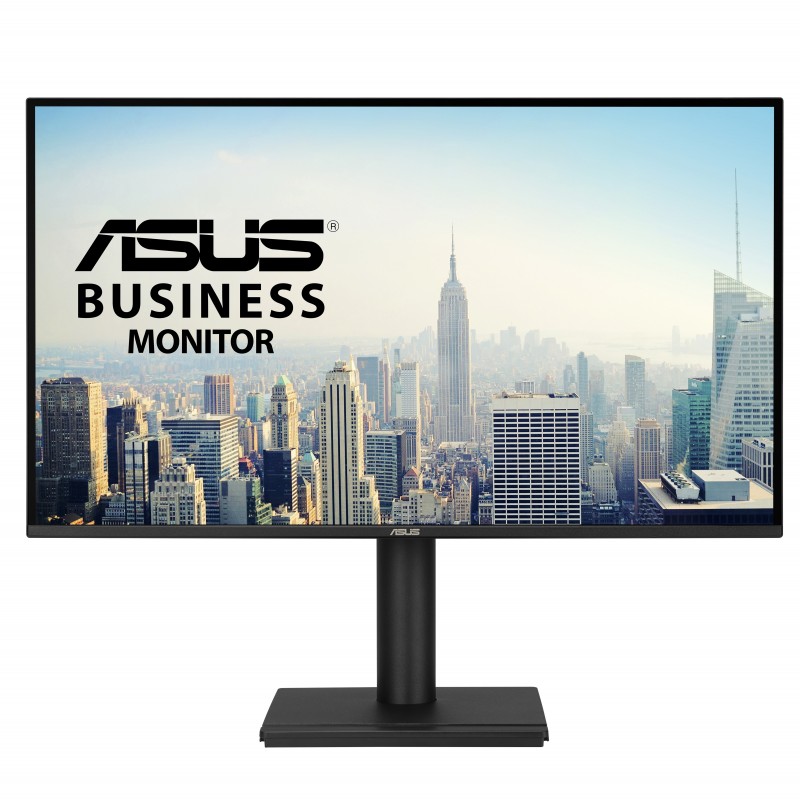 ASUS VA27AQSE - 27" Quad HD - LCD - Negro - 75Hz 90LM06G1-B02171
