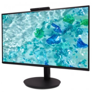 Acer Vero CB2 CB272 D6 - 27" 4K Ultra HD - Negro  UM.HB7EE.605