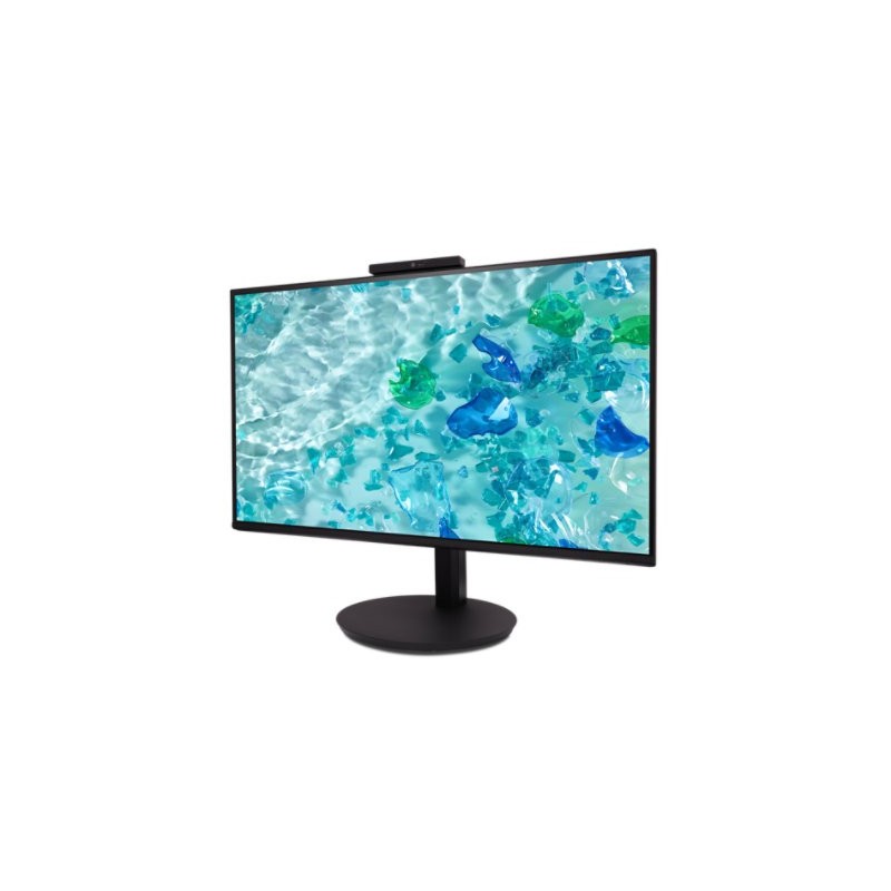 Acer Vero CB2 CB272 D6 - 27" 4K Ultra HD - Negro  UM.HB7EE.605