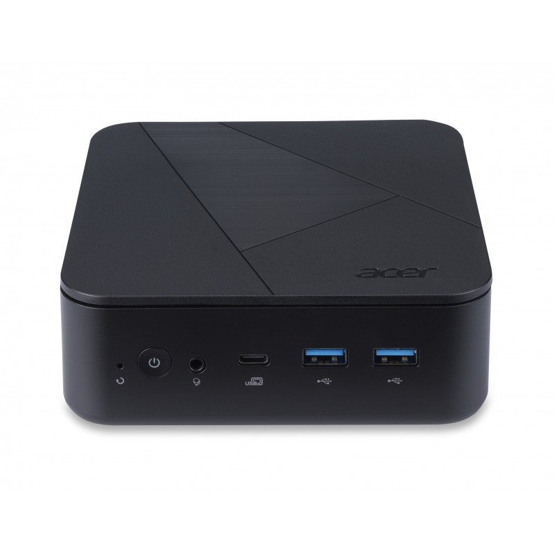 Acer Veriton N VN1502G-13N0U - N150 - Mini PC - Negro - N DT.R5UEH.001