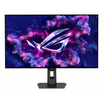 ASUS ROG Strix XG32UCWMG - 31.5" 4K Ultra HD - OLED - Negro - 240Hz 90LM0BW0-B01371