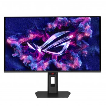ASUS XG27AQDPG - 26.5" Wide Quad HD - QD-OLED - Negro - 500Hz 90LM0C50-B01971