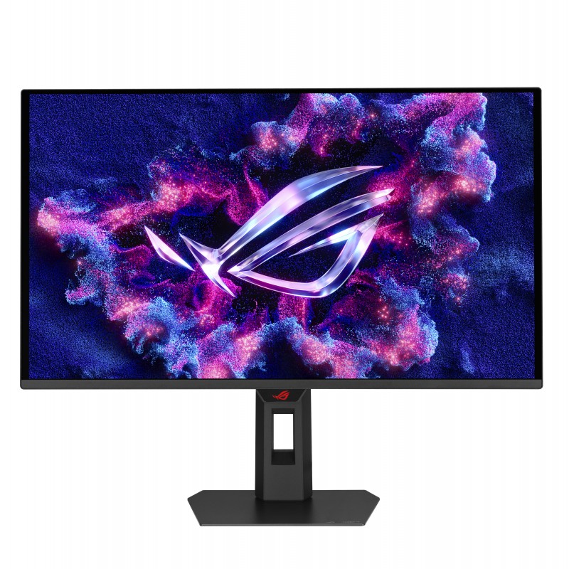 ASUS XG27AQDPG - 26.5" Wide Quad HD - QD-OLED - Negro - 500Hz 90LM0C50-B01971