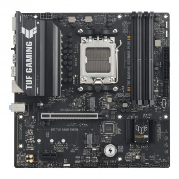 ASUS TUF GAMING A620AM-PLUS - Socket AM5 - micro ATX - AMD A620A 90MB1N30-M0EAY0