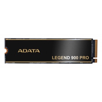 ADATA LEGEND 900 PRO - 2TB M.2 3D NAND PCI Express 4.0 SLEG-900P-2TCS