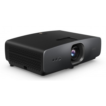 BenQ W2720i - 2500 Lúmenes - DLP - UHD 4K (3840x2160) - Negro 9H.JSX77.57E