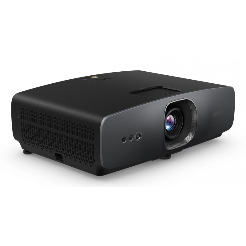 BenQ W2720i - 2500 Lúmenes - DLP - UHD 4K (3840x2160) - Negro 9H.JSX77.57E
