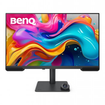 BenQ PV3200U - 31.5" 4K Ultra HD - LCD - Negro - 60Hz 9H.Y01LA.TBE