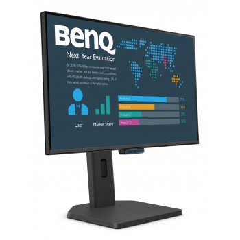 BenQ BL2490TC - 23.8" Full HD - LCD - Negro - 144Hz 9H.LNNLA.TBE