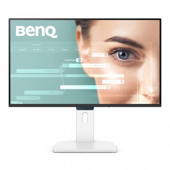 BenQ GW2790TC - 27" Full HD - LCD - Negro, Blanco - 144Hz 9H.LNSLA.TBE