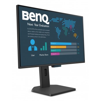 BenQ BL2790TC - 27" Full HD - LCD - Negro - 144Hz 9H.LNTLA.TBE