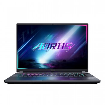 GIGABYTE AORUS ELITE 16 BWHC3PTC64SH Gris - 16" - Intel Core Ultra 9 - 32GB - 1000GB SSD - NVIDIA Ge 9RAE6I97WHADJH4PT003