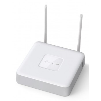 TP-Link VIGI NVR1108H-W Blanco