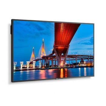 NEC MultiSync M651-2 - 65" -  4K Ultra HD - Negro 60006086
