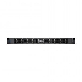 DELL PowerEdge R260 - Intel Xeon 6 - 16 GB - 700W WPW6P