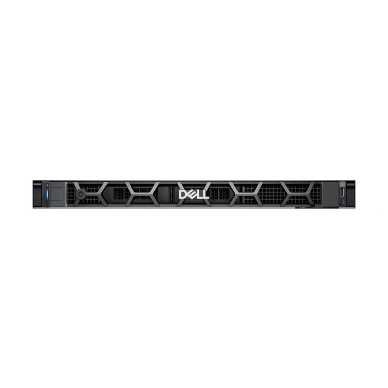 DELL PowerEdge R260 - Intel Xeon 6 - 16 GB - 700W WPW6P
