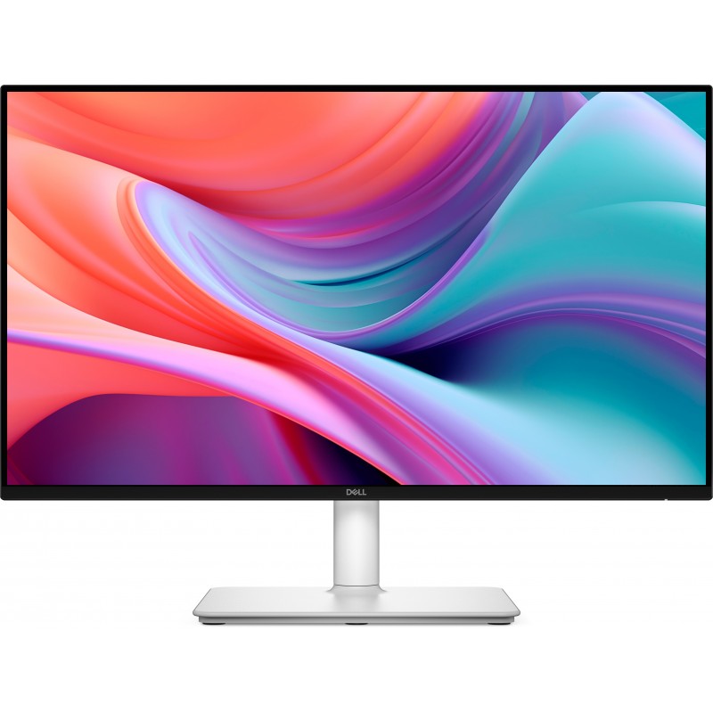 DELL S Series S2425HSM - 24" Full HD - LCD - Blanco - 144Hz DELL-S2425HSM