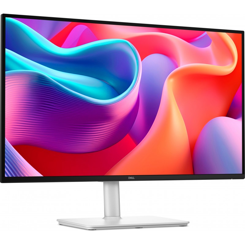 DELL Plus S2725DC - 27" Quad HD - LCD - Blanco - 144Hz DELL-S2725DC