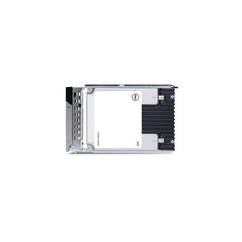 DELL 345-BGSQ - 960GB 2.5"  Serial ATA III
