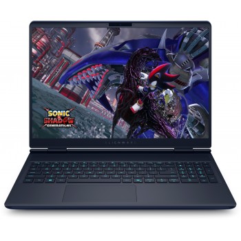 Alienware AC16251 Indigo - 16" - Intel Core Ultra 7 - 32GB - 1000GB SSD - NVIDIA GeForce RTX 5060 -  0J6WW