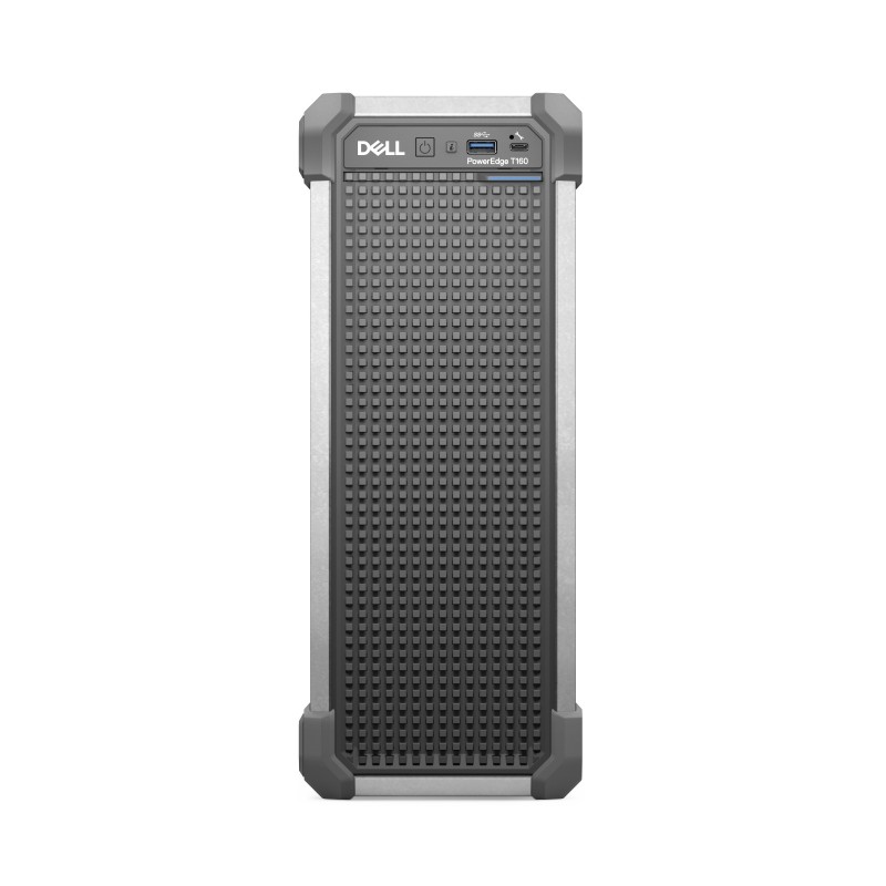 DELL PowerEdge T160 - Intel Xeon 6 - 32 GB - 300W WYKPV