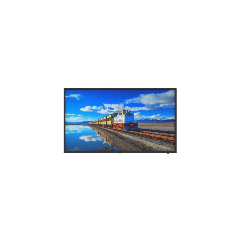 Dahua Technology DHI-LDH55-LAI400L - 55" -  4K Ultra HD - Negro 1.0.99.12.10347-9001