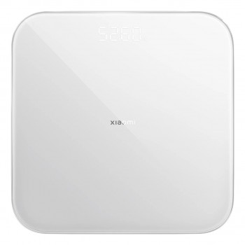 Xiaomi Smart Scale S200 Plaza Blanco Báscula personal electrónica BHR9230GL