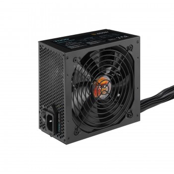TooQ Fuente de Alimentación ATX 650W APFC 80Plus Bronze 80 PLUS Bronze 650W TQHELIOS-650SP